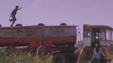 Hit Bollywood movie clip