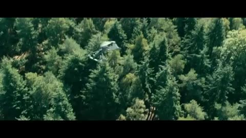 Infinite_(2021)_-_Sniper_vs._Drones_Scene_|_Movieclips(HD)