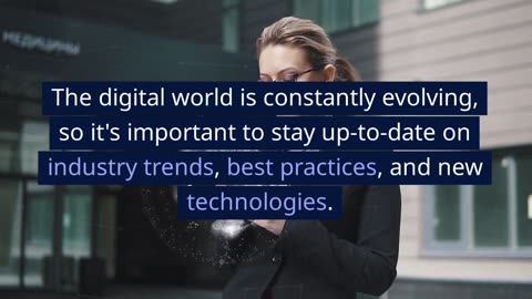 Tips and Tricks Starting A Digital Business