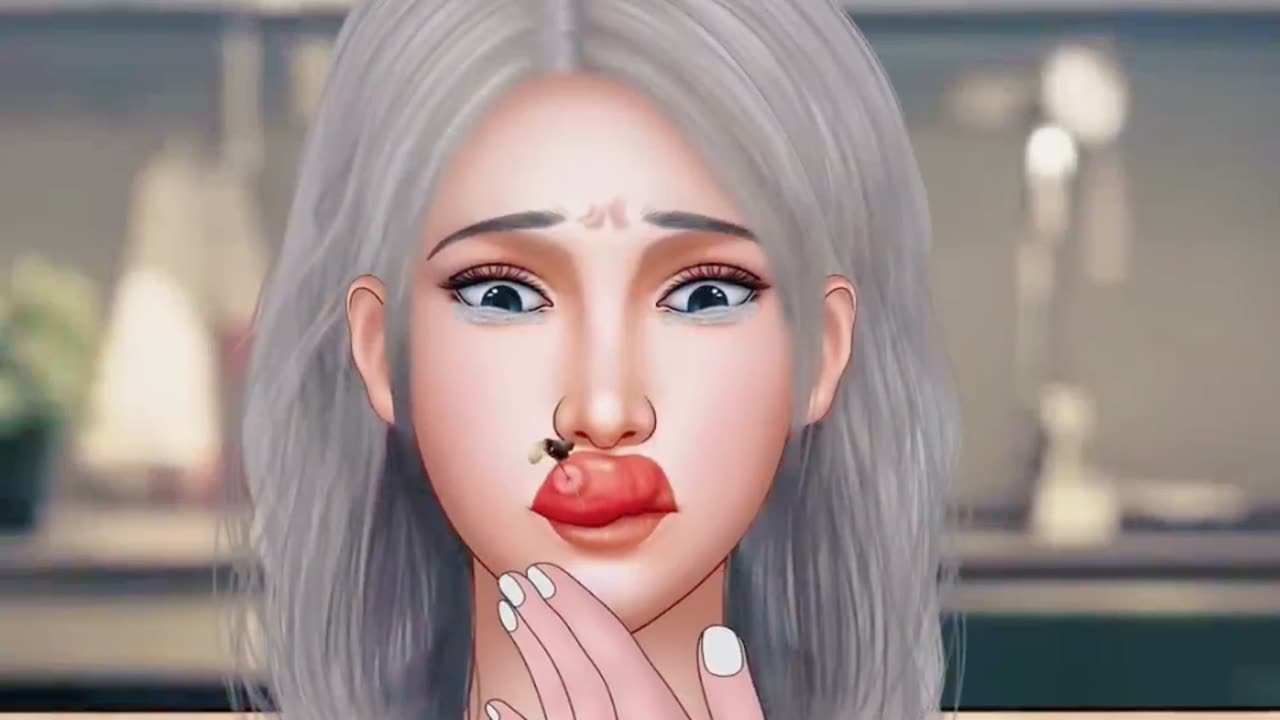 ASMR 🌺 II CREATIVE II #RUMBLE