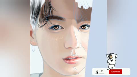 Jungkook bts