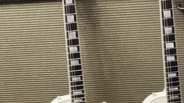Gibson Guitars