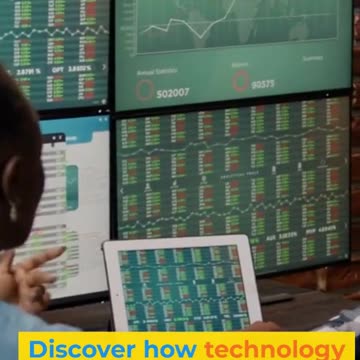 Untying the Forex Knot Navigating the Foreign Exchange Market