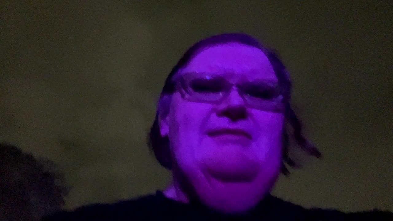 apfns & Marilyn Manson! Sweet Dreams! live in ATL 9.15.24