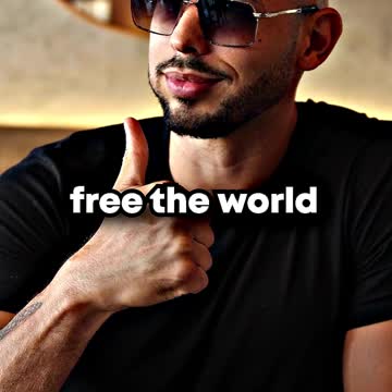 Joe Rogan Reacts To The Tates Arrest ...