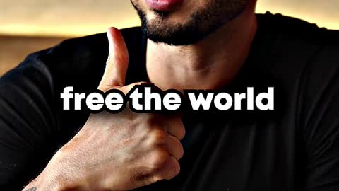 Joe Rogan Reacts To The Tates Arrest ...