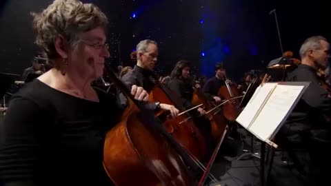 Celine Dion & Andrea Bocelli: The Prayer: