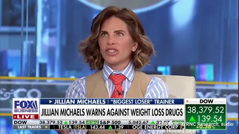 Jillian Michaels Sounds Off On Gavin Newsom’s Leadership [WATCH]