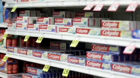 Fluoridated water is banned by almost all countries of the world