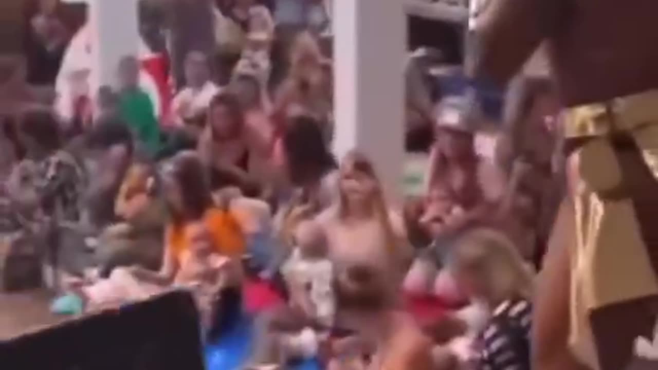 INSANE GENDER THEORY! SAVE THE CHILDREN