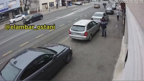 Clip number 26 🔞 Viral and deadly accidents/crash car all over the world.crazy and stupid driving.