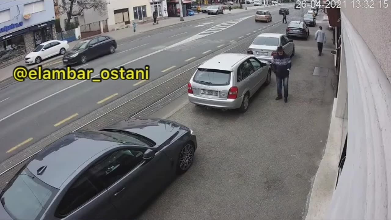 Clip number 26 🔞 Viral and deadly accidents/crash car all over the world.crazy and stupid driving.