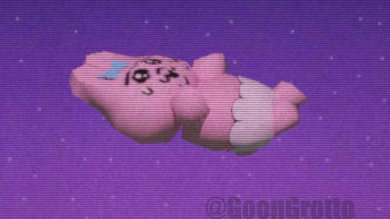 おぱんちゅうさぎ落下