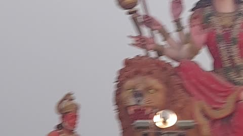 Vaishno Devi Vrindavan dham