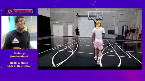 REACTING TO FlightReacts 1V1 Against Faze Swagg Rematch 2023