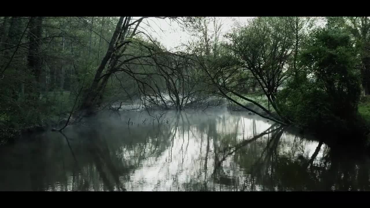 Bretagne 4K _ Cinematic Drone Reel