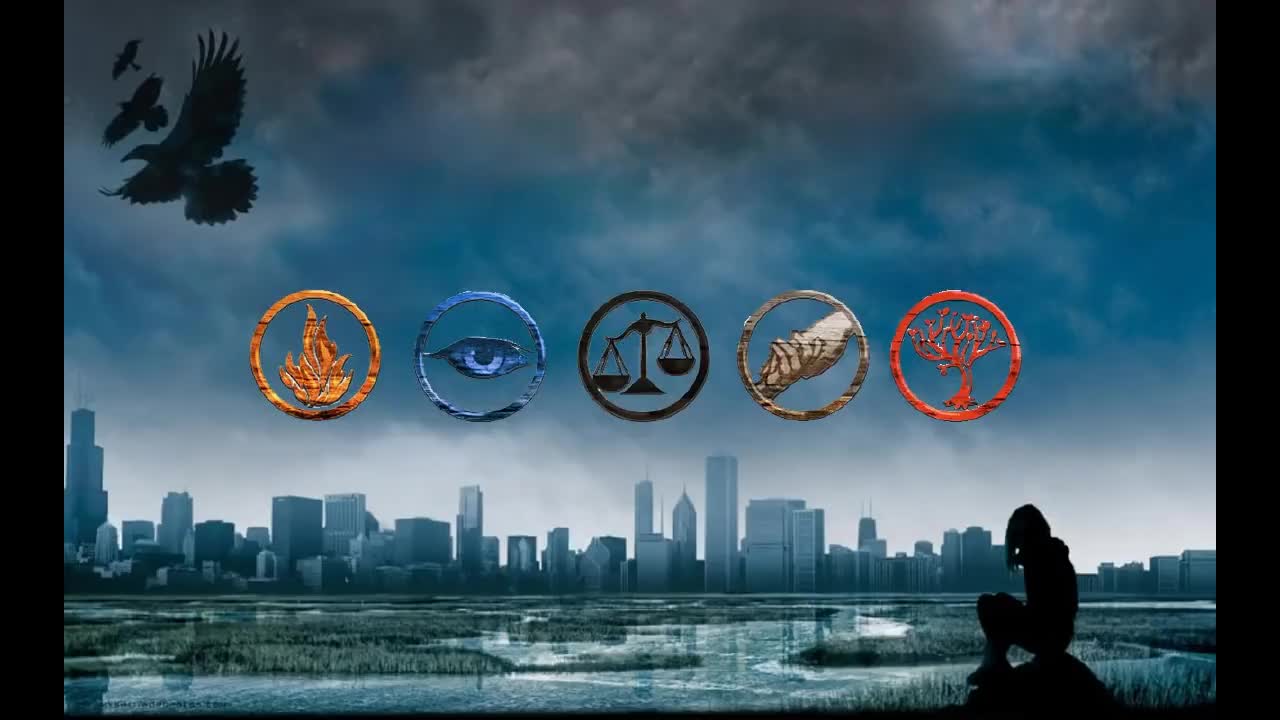 #Hörbuch Die Bestimmung 2 Tödliche Wahrheit von Veronica Roth #bestimmung #roth