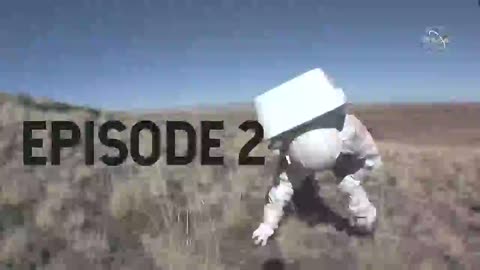 Nasa Television