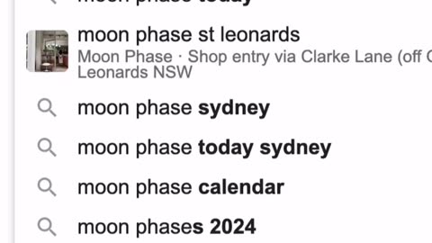 What If We Could Detect The Next One?