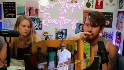 CHENNAI EXPRESS MOVIE REACTION Part 1_3!!! _ Shah Rukh Khan _ Deepika Padukone _ Rohit Shetty