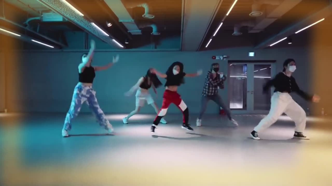 TANGO DJ REMIX _CHADKE SALAM _CYJOH MUSIC HOT GIRL DANCE