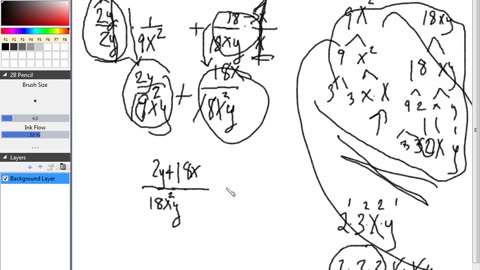 Why is facoring important, Factor Trees, Elementary Number Relationships
