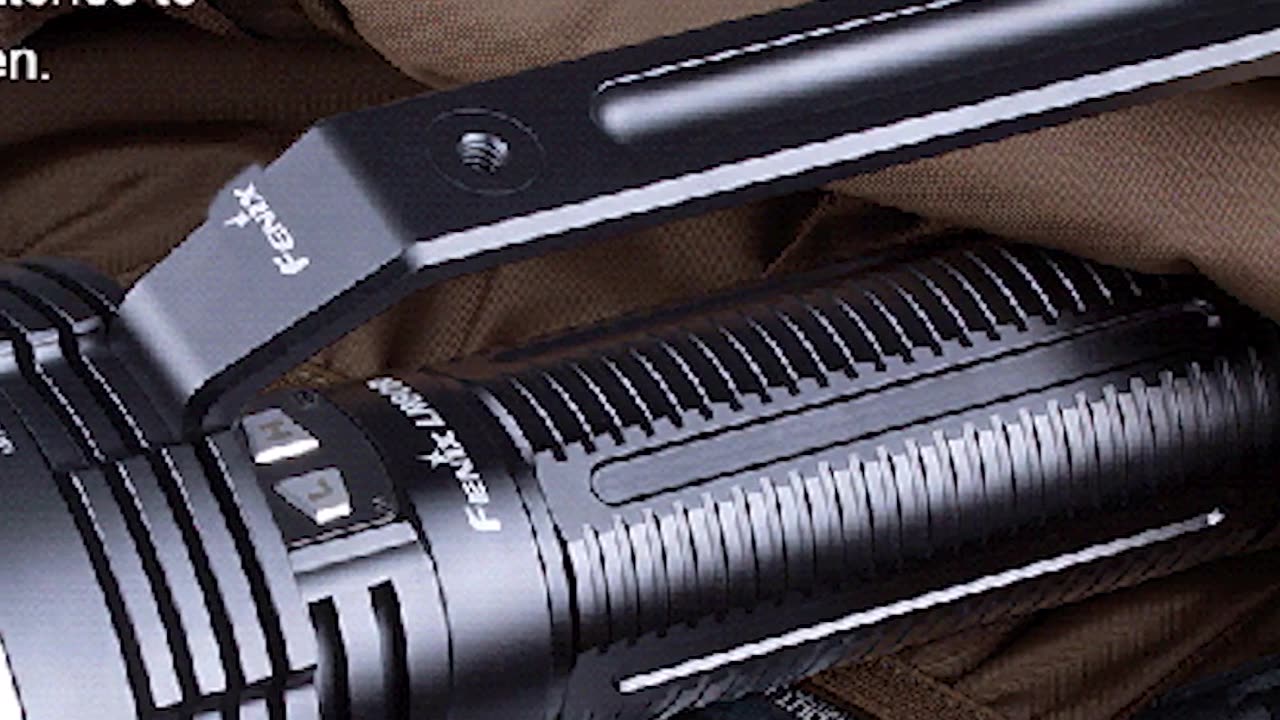 Most Powerful Lights and Torches on Amazon