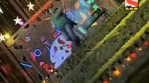 epic dance by jethalal