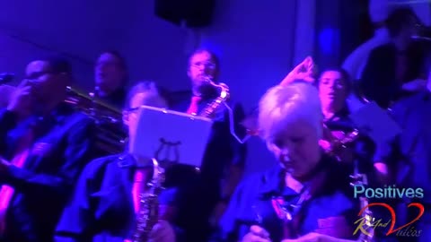 D.M.A. Band Medley U2