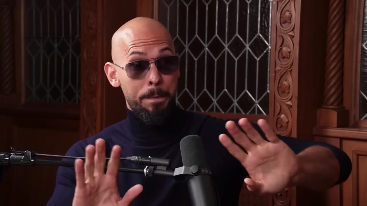 Being a man has always been HARD