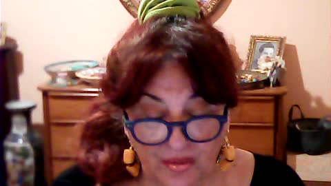 TERZINE CON IL 19 CICLO LUNA