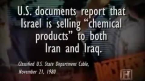 The US are the good guys! Really? You decide.