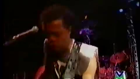 Living Colour live 1993