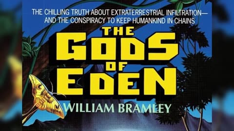 Gods of Eden by William Bramley [ chapters 39 to 41 ] (Audiobook)