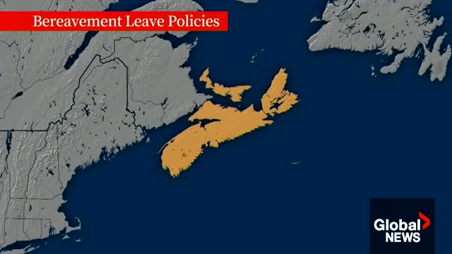 Why confusion is surrounding pregnancy loss leave in Canada