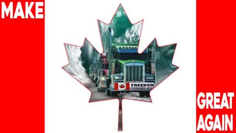 Making Canada Great Again