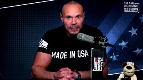 DAN BONGINO KNOWS THE PRIMARY IS OVER!!!