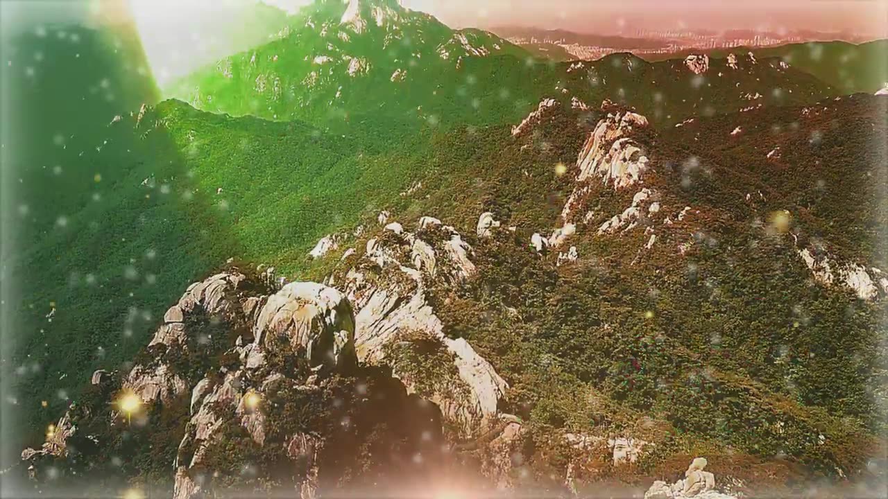 County Roads (Take Me Home) -{7777hz Vaporwave}- Tranquilvinity Jewels - (John Denver Cover)