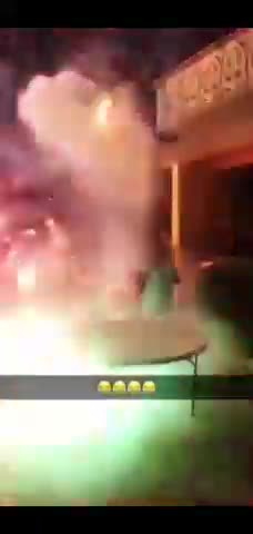 Idiot got Sensitized 😂😂