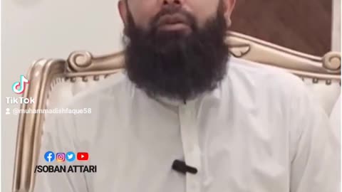 *حضرت داتا گنج بخش علی ہجویری رحمۃ اللہ علیہ کی ایک خوبصورت نصیحت