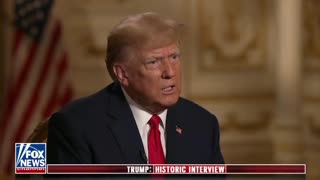 Trump on talking to Putin about Ukraine