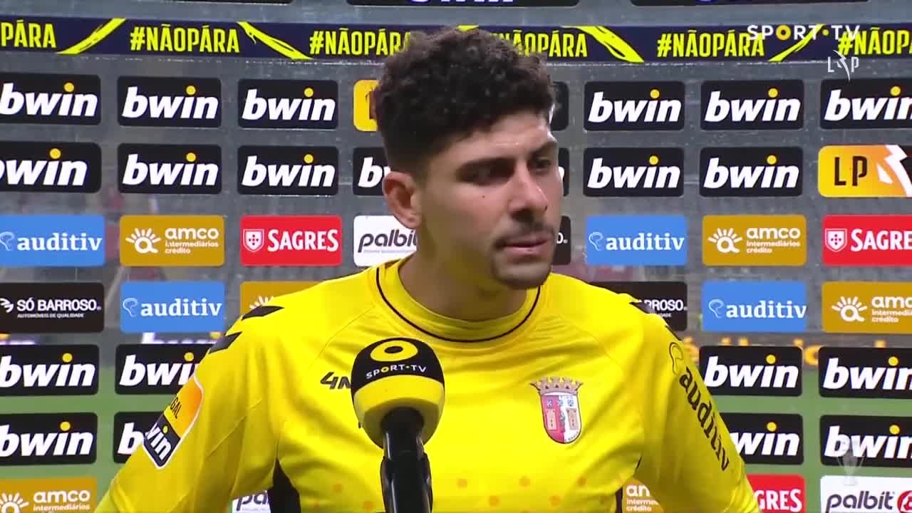 9Matheus: "Lutámos até ao último segundo"