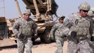 Major US military aid package expected for Ukraine as Zelensky makes visit to DC