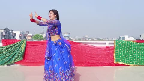 Pani Chhalke dance - Sapna Choudhary new song - Dance with Alisha -