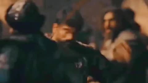 osman power🔥 | osman season 4 short #kurulusosman #kuruluşosman #ytshort #osmanattitude #osman