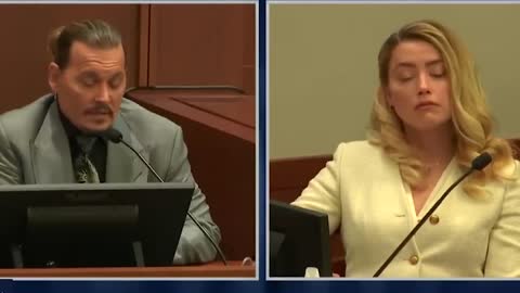 TOP Weirdest Moments Johnny Depp's Defamation Lawsuit. Johnny's Video Being Drunk. Amber Defecated