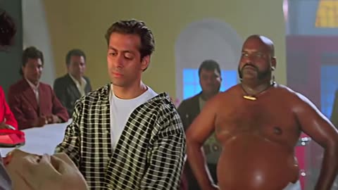 Salman Khan