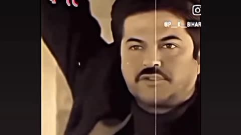 Meri maa ne yhi sikhya hai