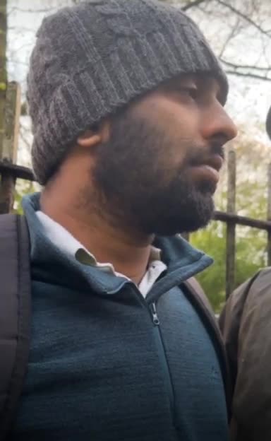 Rahul, 28, caught by 'Predator Exposure' in the Manchester area tonight trying to meet a 13yr..