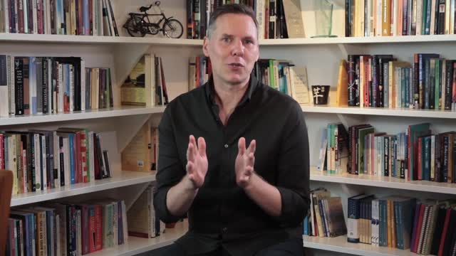 When God Calls You to Leap Genesis 121–8 Our Daily Bread Video Devotional
